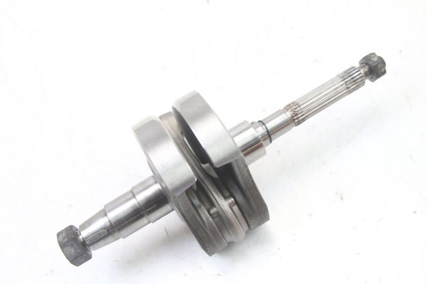 photo de VILEBREQUIN GILERA NEXUS 300 (2008 - 2013) - Pièce contrôlée