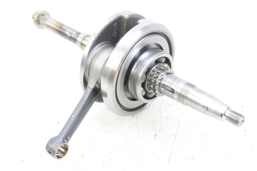 photo de VILEBREQUIN GOES WIKI 125 (2010 - 2015) - Vue principale