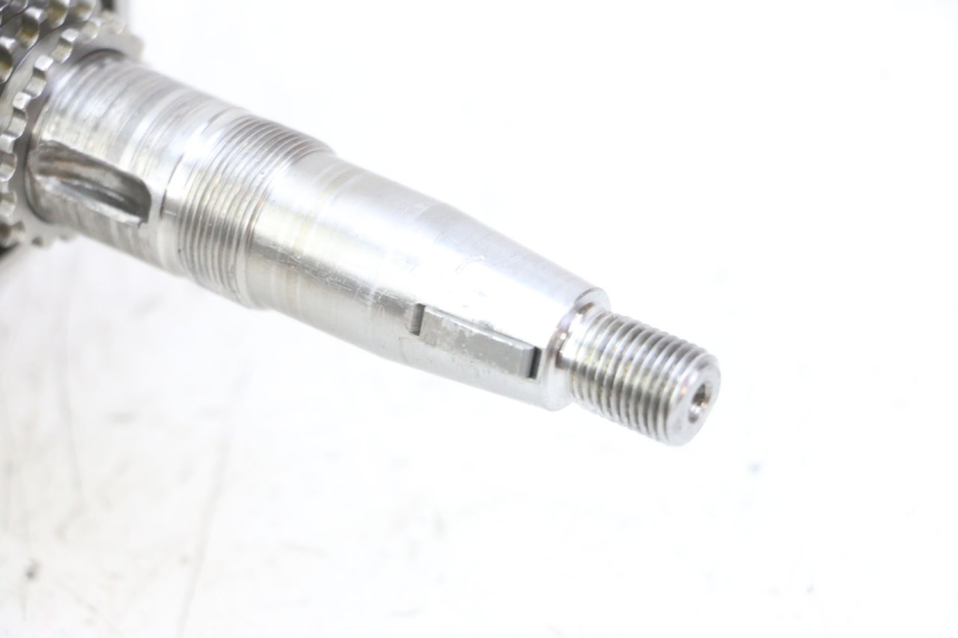 photo de VILEBREQUIN GOES WIKI 125 (2010 - 2015) - Vue produit