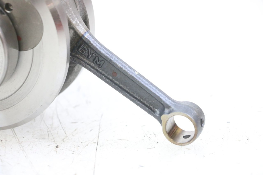 photo de VILEBREQUIN GOES WIKI 125 (2010 - 2015) - Autre angle de vue