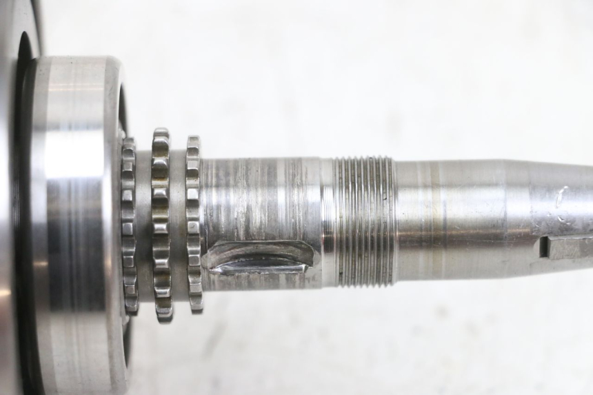 photo de VILEBREQUIN GOES WIKI 125 (2010 - 2015) - Vue d’ensemble