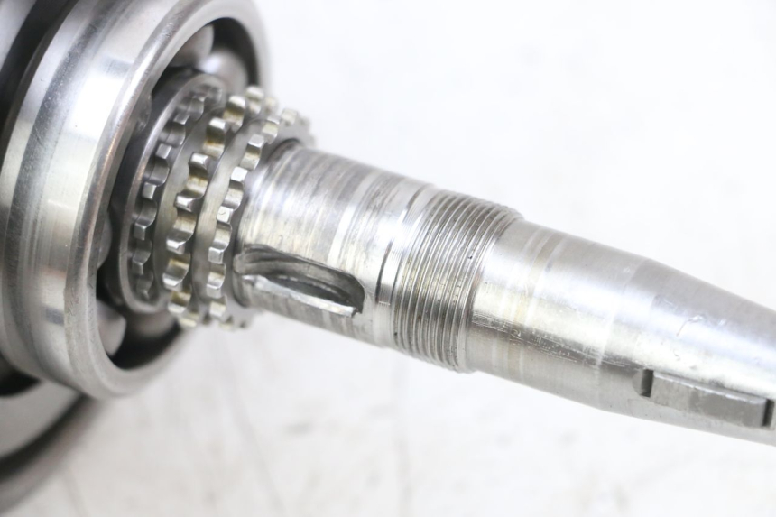 photo de VILEBREQUIN GOES WIKI 125 (2010 - 2015) - Marquages et références