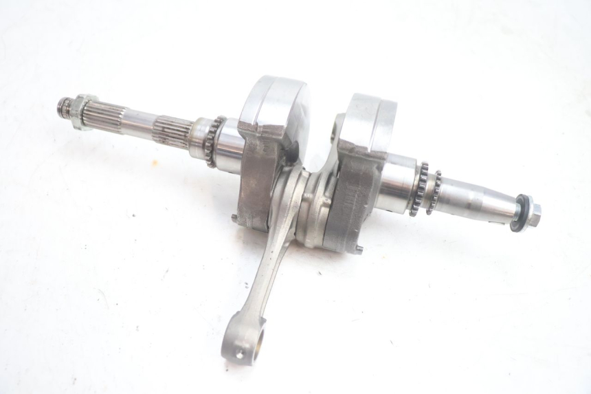 photo de VILEBREQUIN GILERA GP 800 (2007 - 2013) - Pièce contrôlée