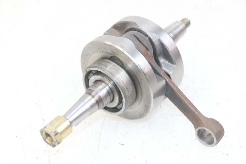 photo de VILEBREQUIN DERBI GPR 50 (2004 - 2009) - Vue principale