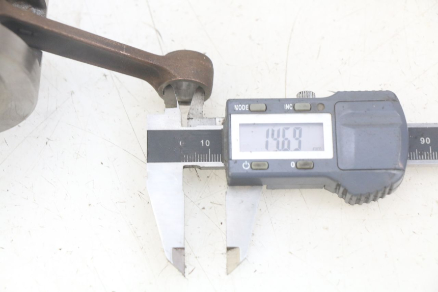 photo de VILEBREQUIN DERBI GPR 50 (2004 - 2009) - Détail de la pièce