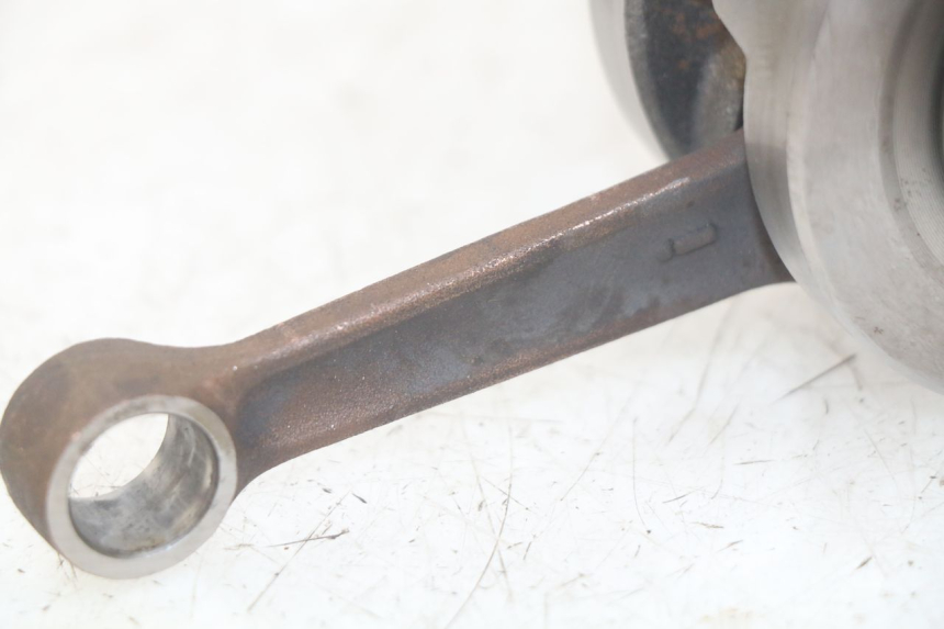 photo de VILEBREQUIN DERBI GPR 50 (2004 - 2009) - Vue d’ensemble