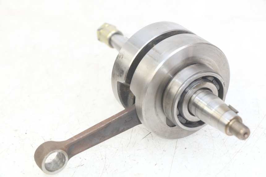 photo de VILEBREQUIN DERBI GPR 50 (2004 - 2009) - Points de fixation