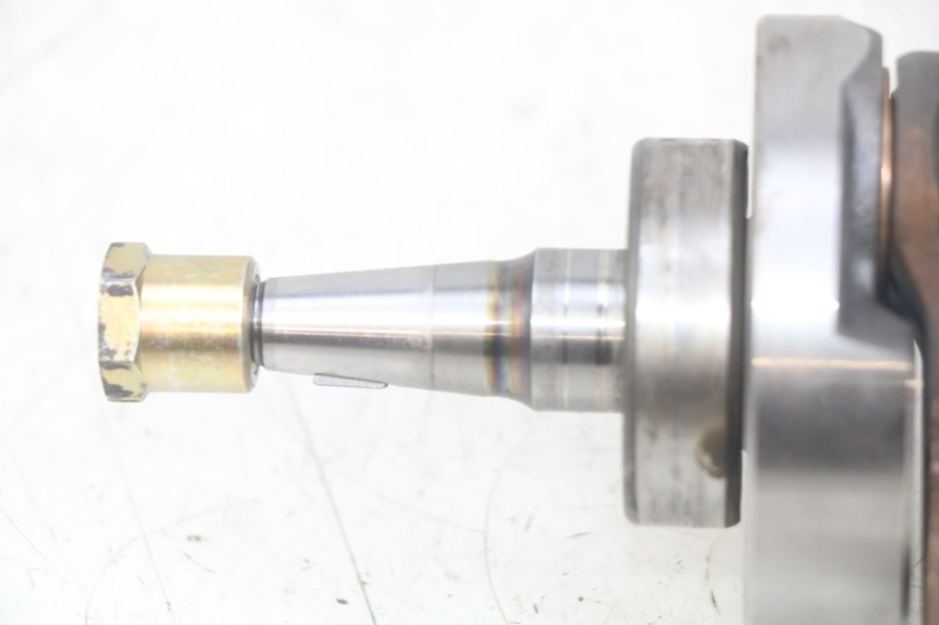 photo de VILEBREQUIN DERBI GPR 50 (2004 - 2009) - État de surface