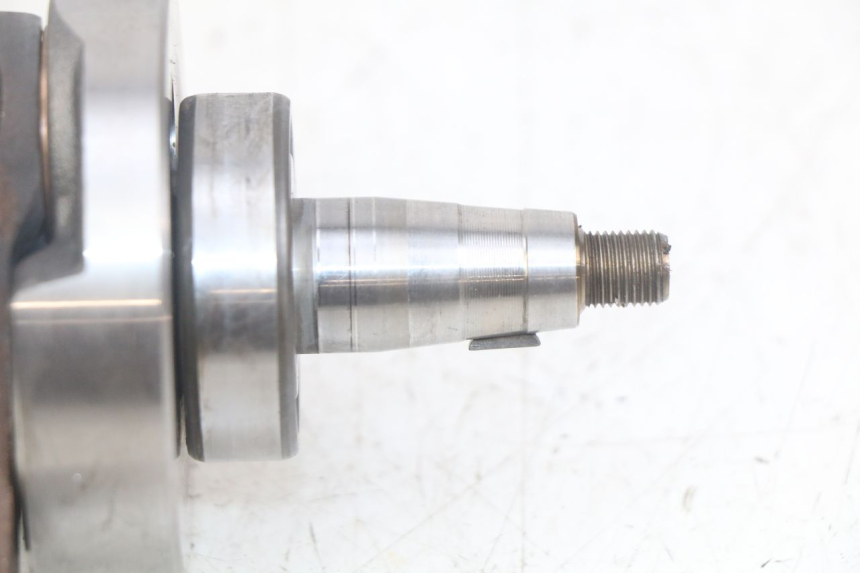 photo de VILEBREQUIN DERBI GPR 50 (2004 - 2009) - Pièce contrôlée