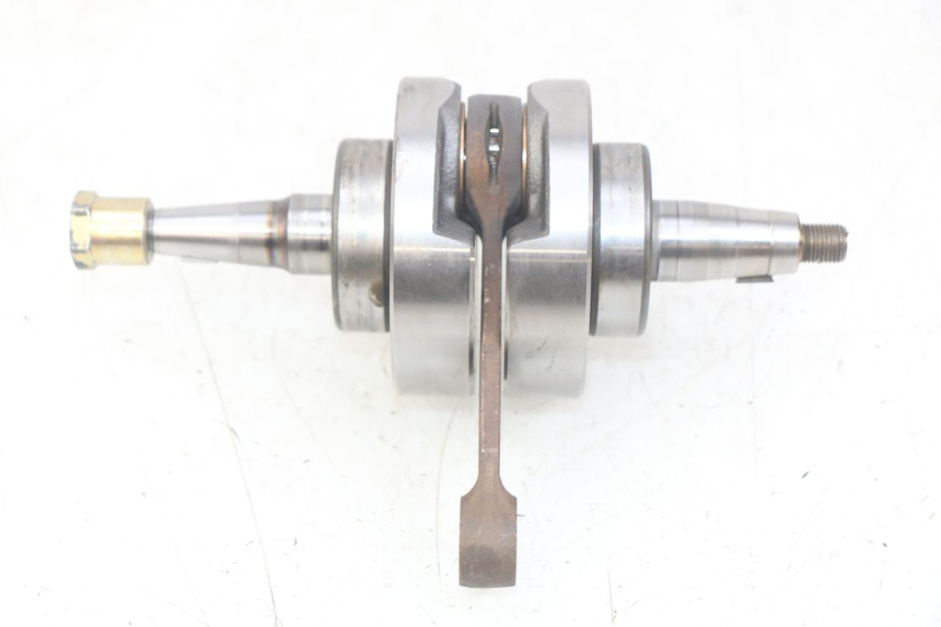 photo de VILEBREQUIN DERBI GPR 50 (2004 - 2009) - Marquages et références