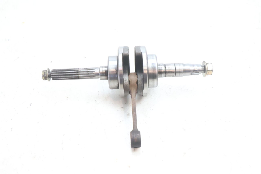 photo de VILEBREQUIN NECO GPX LC 2T 50 (2014 - 2018) - Vue principale