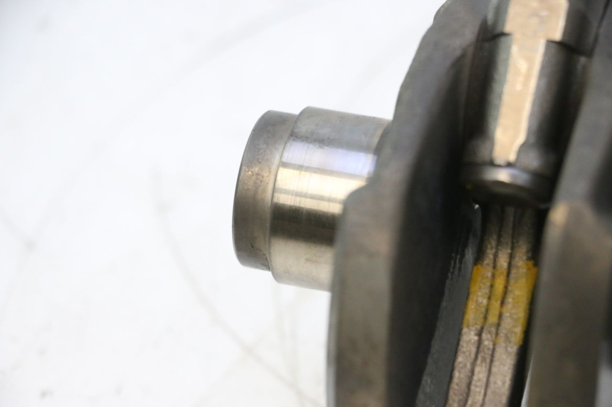photo de VILEBREQUIN SUZUKI GSF N BANDIT 1200 (2001 - 2005) - Vue rapprochée