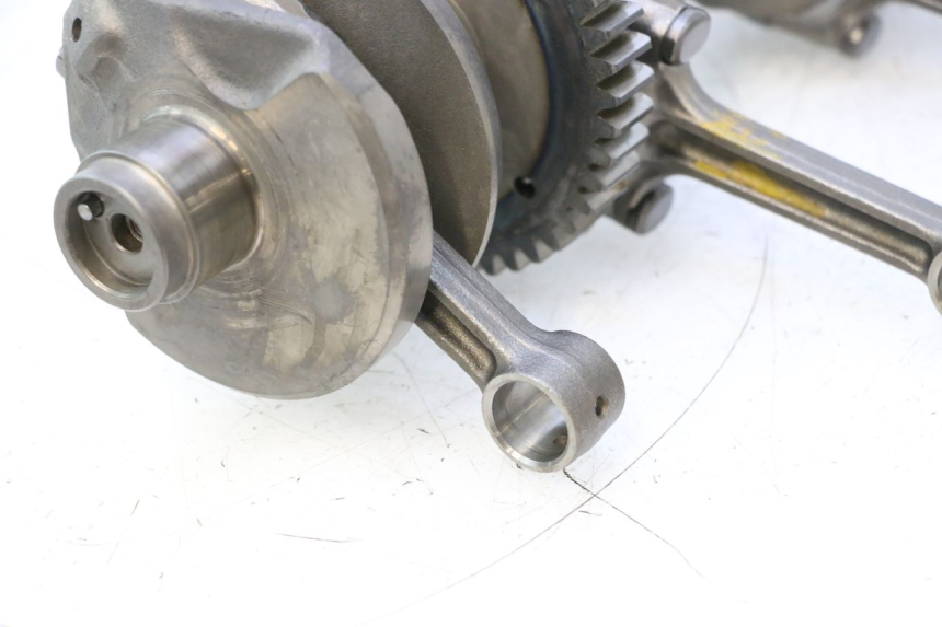 photo de VILEBREQUIN SUZUKI GSF N BANDIT 1200 (2001 - 2005) - Pièce contrôlée