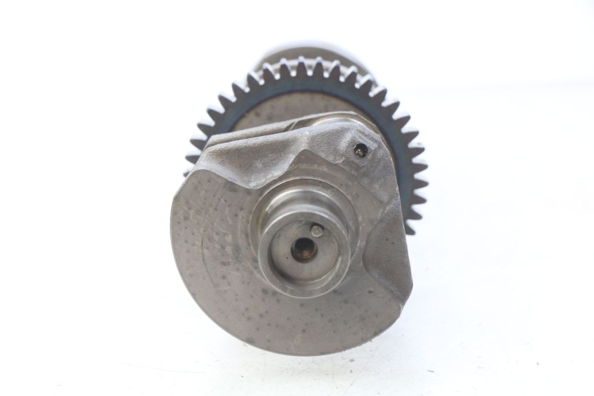 photo de VILEBREQUIN SUZUKI GSF S BANDIT 600 (2000 - 2004) - Autre angle de vue