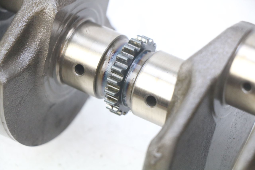 photo de VILEBREQUIN SUZUKI GSF S BANDIT 600 (2000 - 2004) - Marquages et références