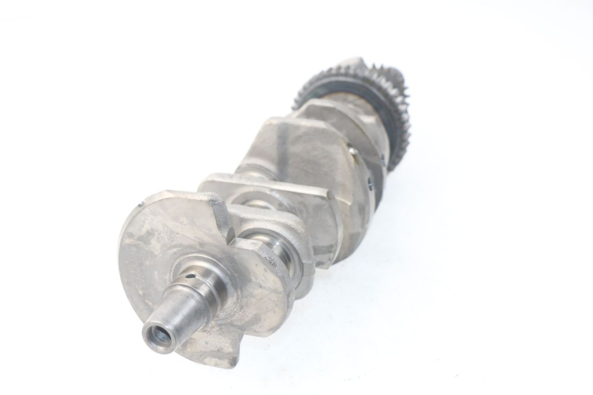 photo de VILEBREQUIN SUZUKI GSR 600 (2005 - 2012) - Autre angle de vue