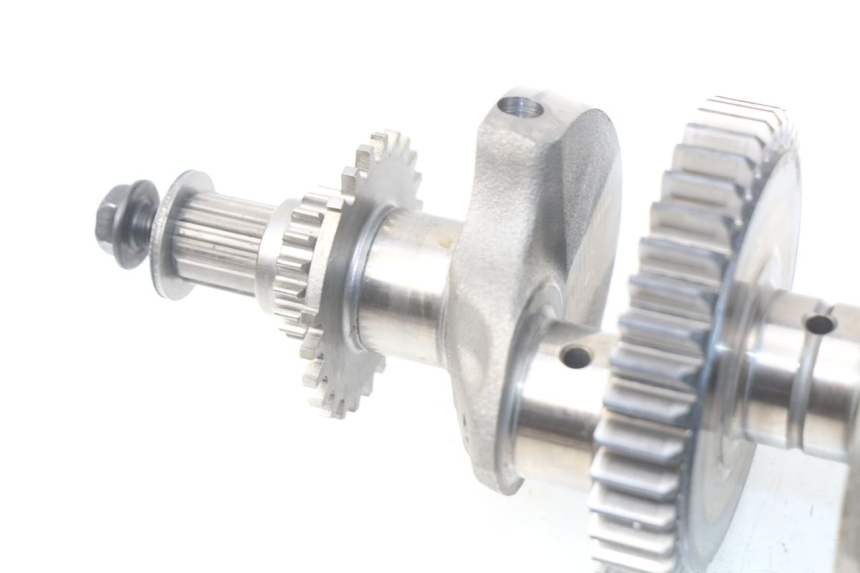 photo de VILEBREQUIN SUZUKI GSR 600 (2005 - 2012) - Pièce contrôlée