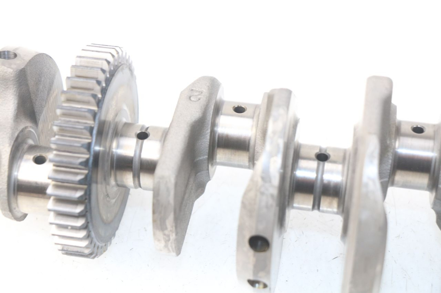 photo de VILEBREQUIN SUZUKI GSR 600 (2005 - 2012) - Marquages et références