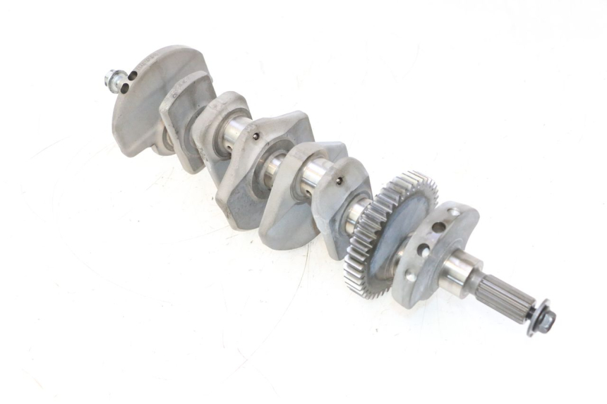 photo de VILEBREQUIN SUZUKI GSR 600 (2005 - 2012) - Vue principale