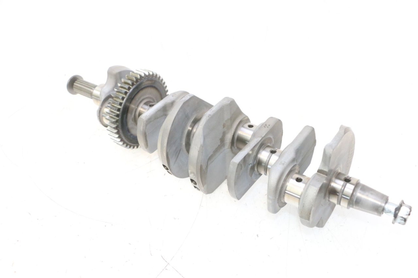 photo de VILEBREQUIN SUZUKI GSR 600 (2005 - 2012) - Vue produit