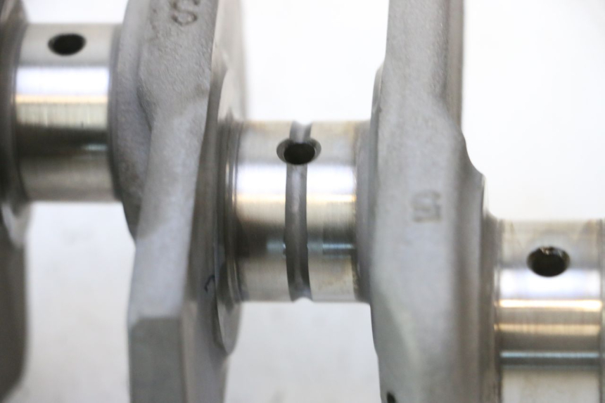 photo de VILEBREQUIN SUZUKI GSR 600 (2005 - 2012) - Pièce contrôlée
