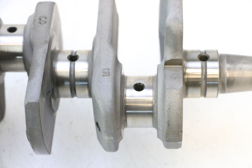 photo de VILEBREQUIN SUZUKI GSR 600 (2005 - 2012) - Marquages et références