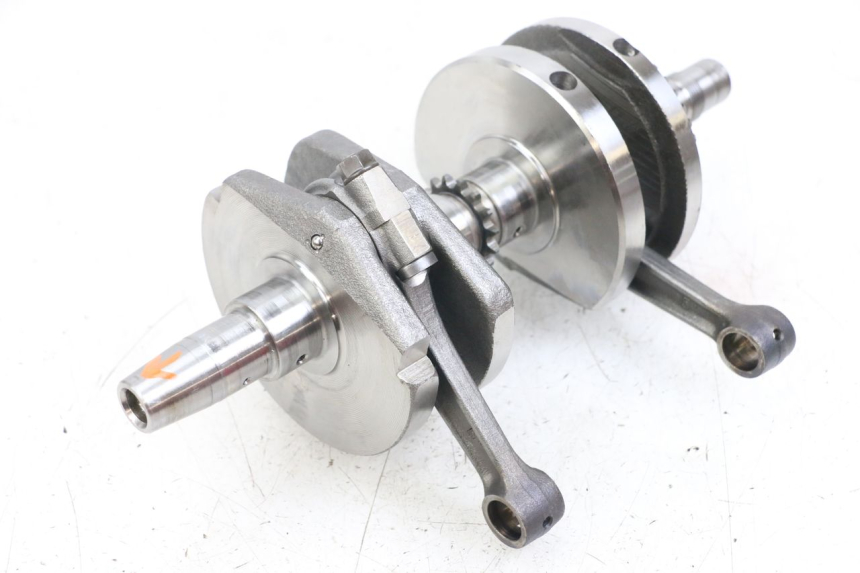 photo de VILEBREQUIN SUZUKI GSX E 250 (1982 - 1983) - Vue principale