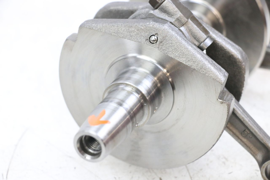 photo de VILEBREQUIN SUZUKI GSX E 250 (1982 - 1983) - Détails caractéristiques