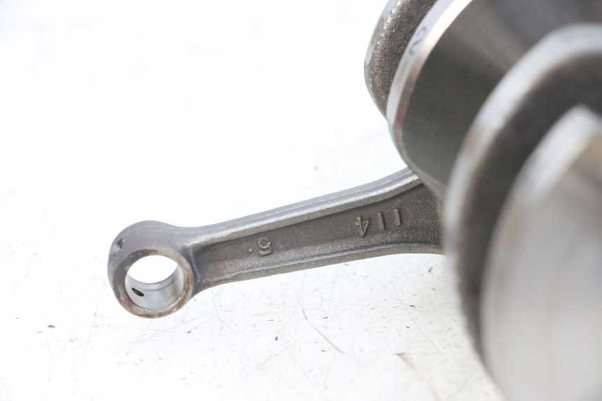 photo de VILEBREQUIN SUZUKI GSX E 250 (1982 - 1983) - Zoom état d’usage