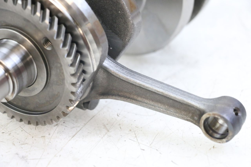 photo de VILEBREQUIN SUZUKI GSX E 250 (1982 - 1983) - Autre angle de vue