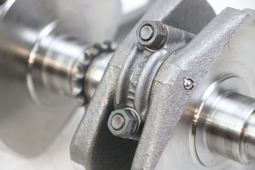 photo de VILEBREQUIN SUZUKI GSX E 250 (1982 - 1983) - Vue d’ensemble