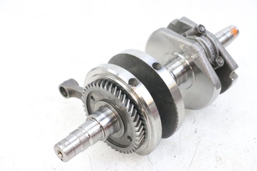 photo de VILEBREQUIN SUZUKI GSX E 250 (1982 - 1983) - État de surface