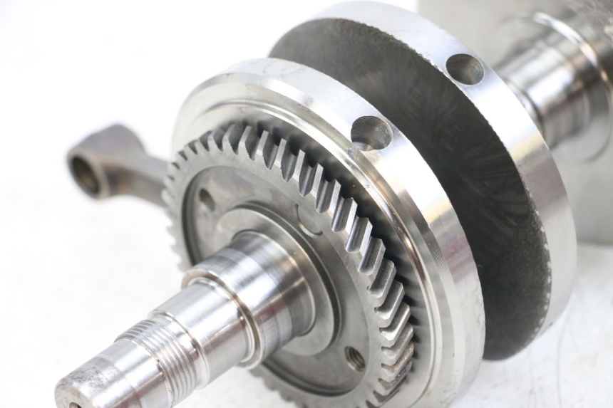 photo de VILEBREQUIN SUZUKI GSX E 250 (1982 - 1983) - Pièce contrôlée