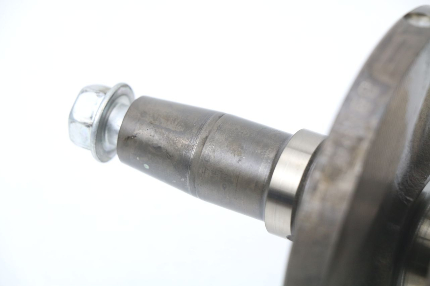 photo de VILEBREQUIN SUZUKI GSX-R GSXR 600 (2008 - 2010) - Détails caractéristiques