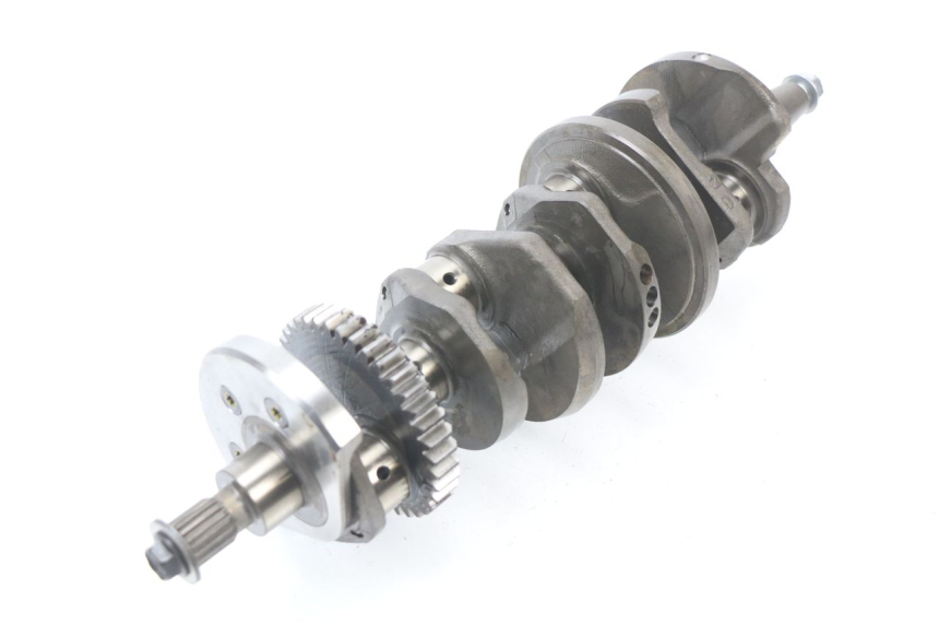 photo de VILEBREQUIN SUZUKI GSX-R GSXR 600 (2008 - 2010) - Zoom état d’usage