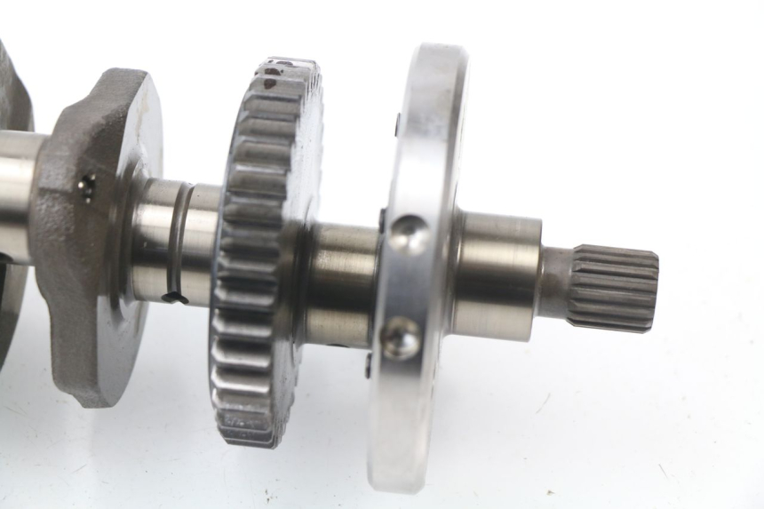 photo de VILEBREQUIN SUZUKI GSX-R GSXR 600 (2008 - 2010) - Marquages et références