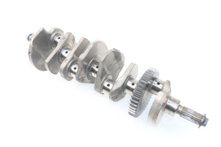 photo de VILEBREQUIN SUZUKI GSX-R GSXR 600 (2001 - 2003) - Vue principale