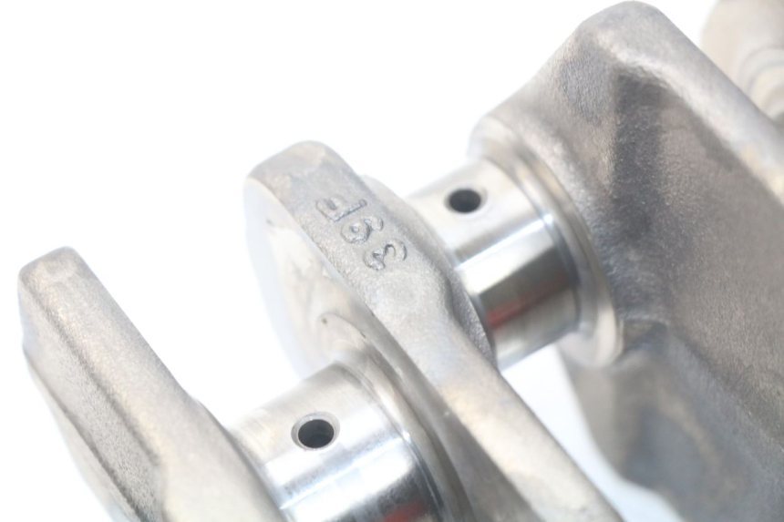 photo de VILEBREQUIN SUZUKI GSX-R GSXR 600 (2001 - 2003) - Zoom état d’usage