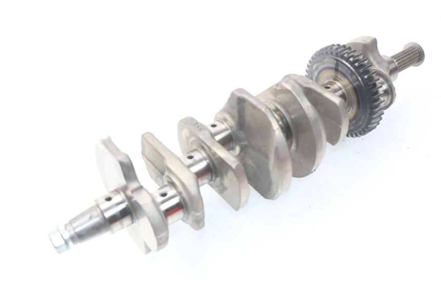 photo de VILEBREQUIN SUZUKI GSX-R GSXR 600 (2001 - 2003) - Autre angle de vue