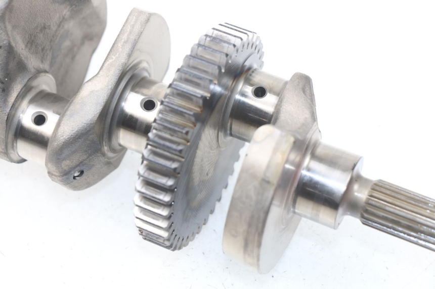 photo de VILEBREQUIN SUZUKI GSX-R GSXR 600 (2001 - 2003) - Vue d’ensemble