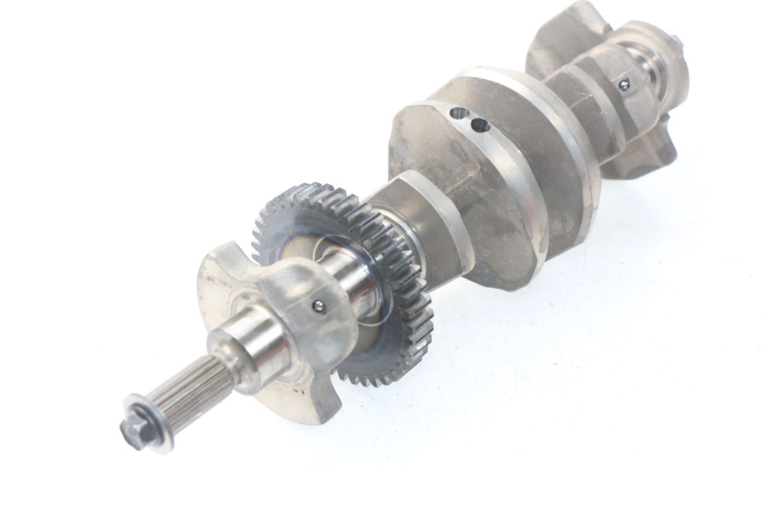 photo de VILEBREQUIN SUZUKI GSX-R GSXR 600 (2001 - 2003) - État de surface