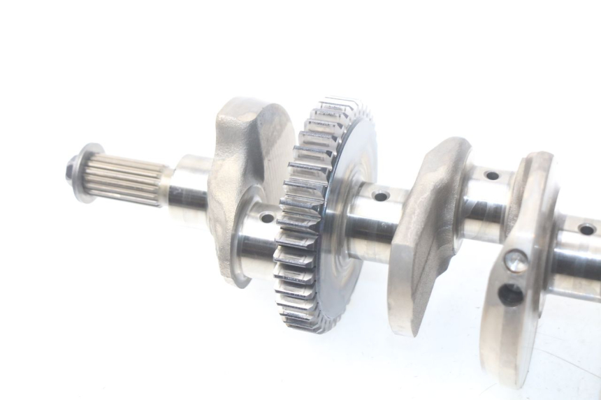 photo de VILEBREQUIN SUZUKI GSX-R GSXR 600 (2001 - 2003) - Pièce contrôlée