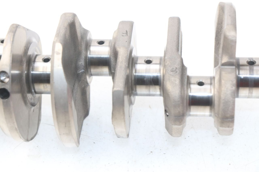 photo de VILEBREQUIN SUZUKI GSX-R GSXR 600 (2001 - 2003) - Marquages et références