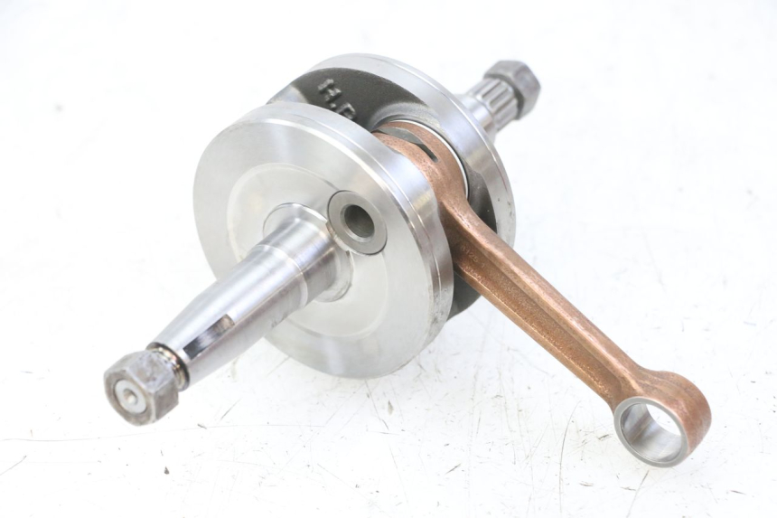 photo de VILEBREQUIN HONDA CR 85 (2003 - 2007) - Vue principale