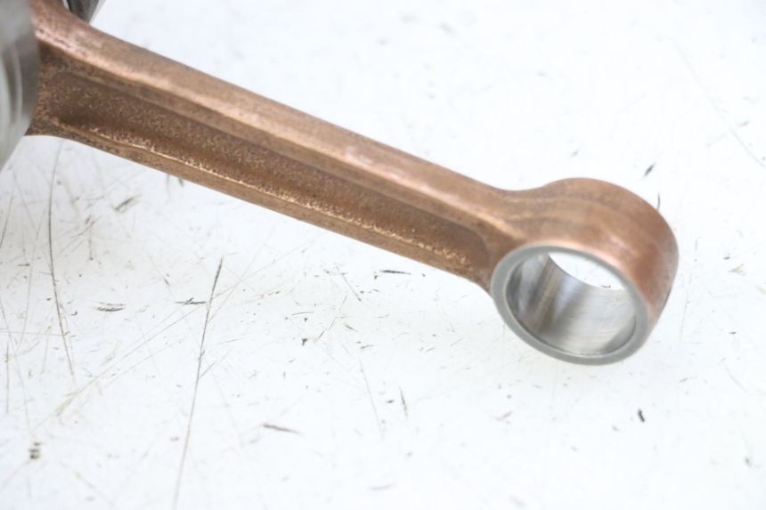 photo de VILEBREQUIN HONDA CR 85 (2003 - 2007) - Zoom état d’usage