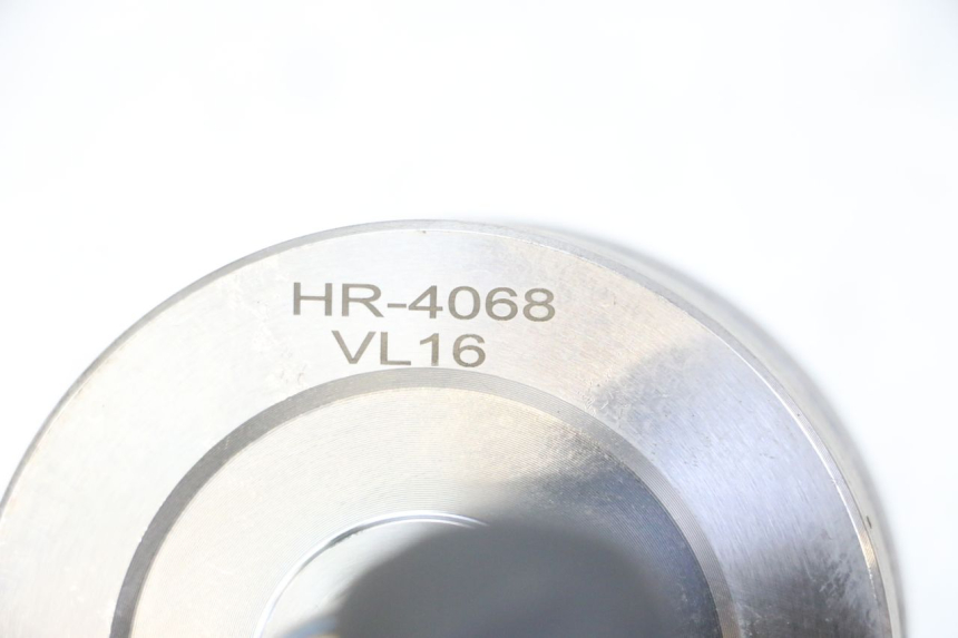 photo de VILEBREQUIN HONDA CR 85 (2003 - 2007) - Vue d’ensemble