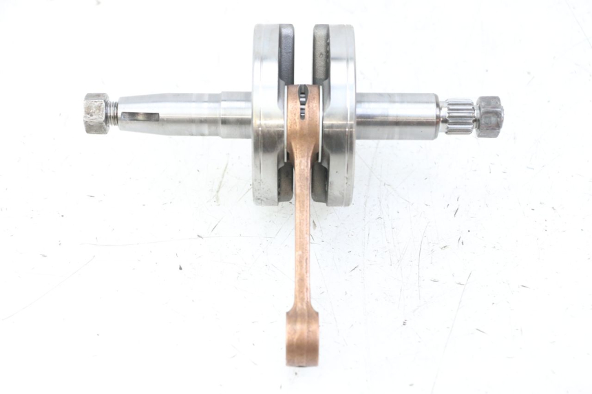 photo de VILEBREQUIN HONDA CR 85 (2003 - 2007) - État de surface