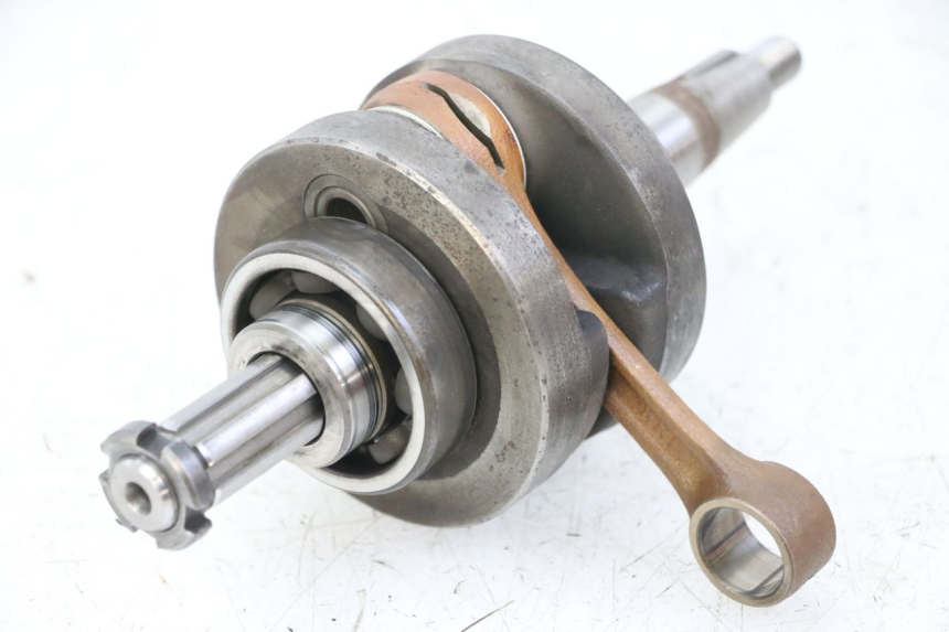 photo de VILEBREQUIN HONDA MTX TC02 125 (1987 - 1989) - Vue principale