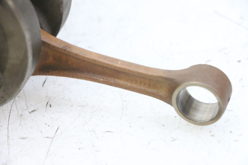 photo de VILEBREQUIN HONDA MTX TC02 125 (1987 - 1989) - Zoom état d’usage