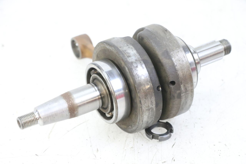 photo de VILEBREQUIN HONDA MTX TC02 125 (1987 - 1989) - Vue d’ensemble